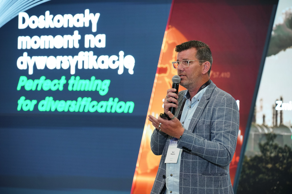 Signify: otwarcie fabryki 3D