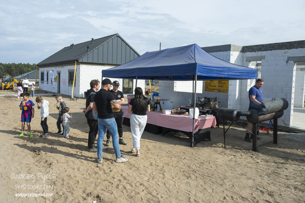 Dni Otwarte Safe House Piła i KZ Nieruchomości