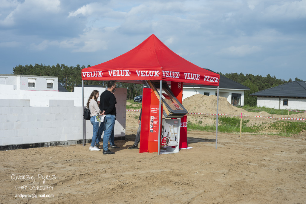 Dni Otwarte Safe House Piła i KZ Nieruchomości