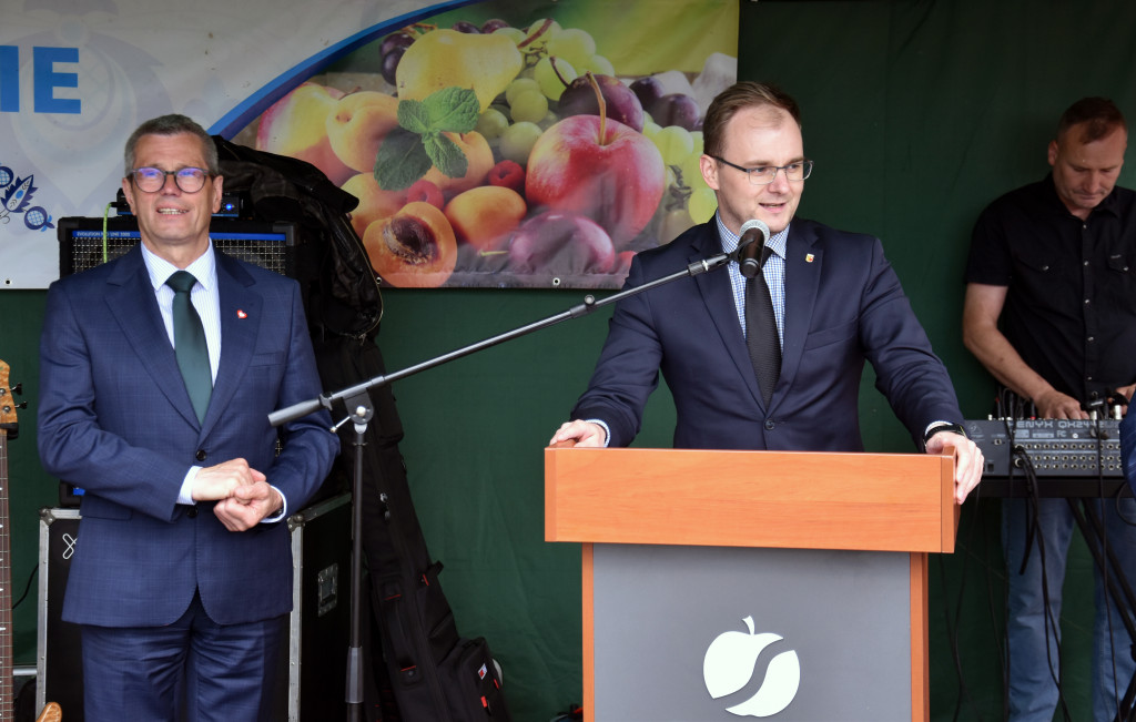 Krajeńskie Spotkanie Sadownicze 2026
