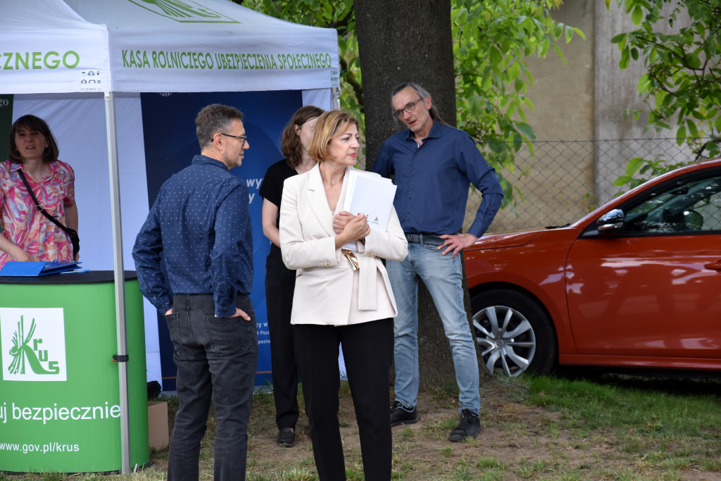 Krajeńskie Spotkanie Sadownicze 2026