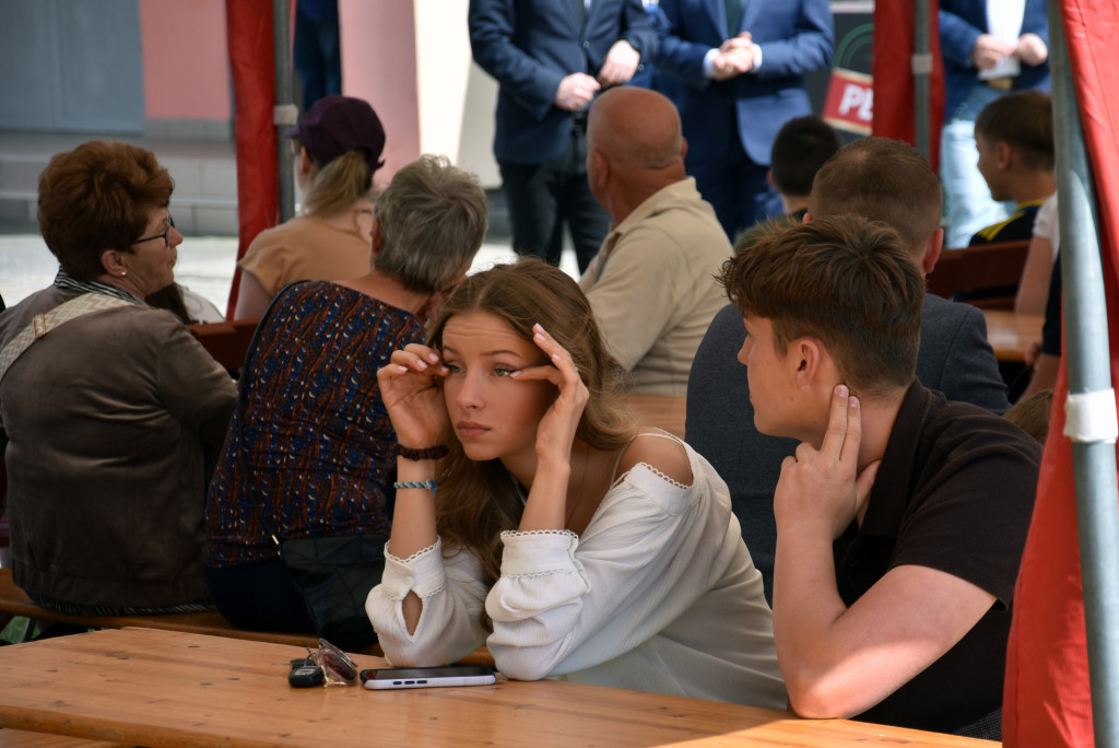 Krajeńskie Spotkanie Sadownicze 2026