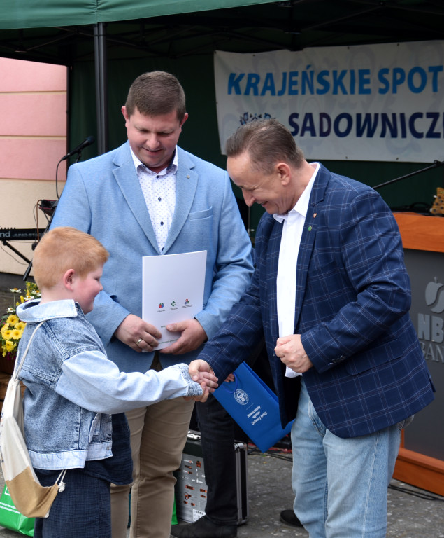 Krajeńskie Spotkanie Sadownicze 2026