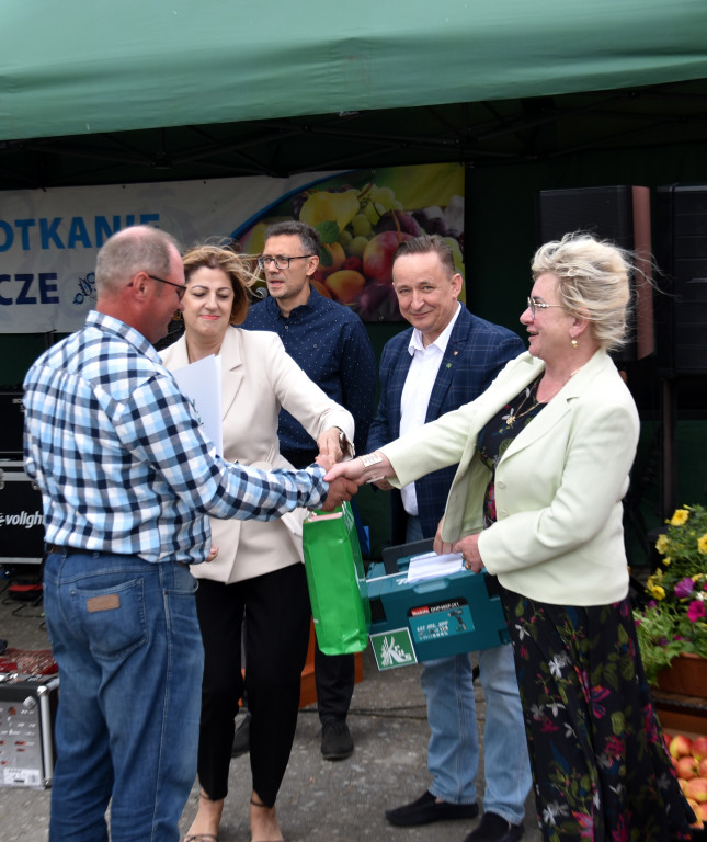 Krajeńskie Spotkanie Sadownicze 2026