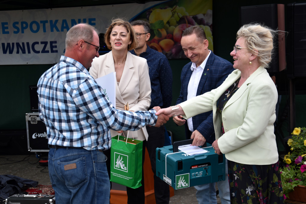 Krajeńskie Spotkanie Sadownicze 2026