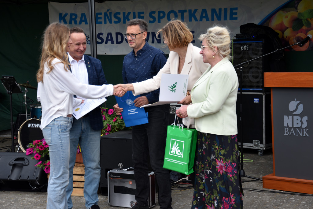 Krajeńskie Spotkanie Sadownicze 2026