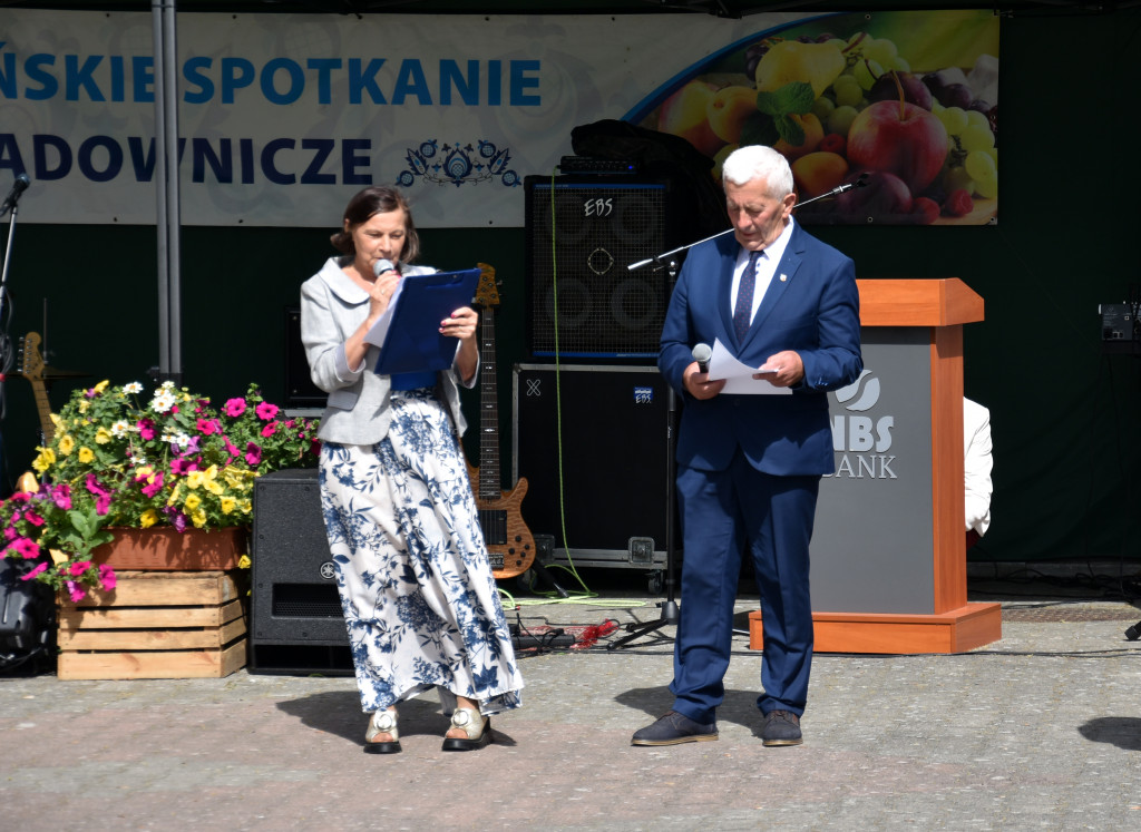 Krajeńskie Spotkanie Sadownicze 2026