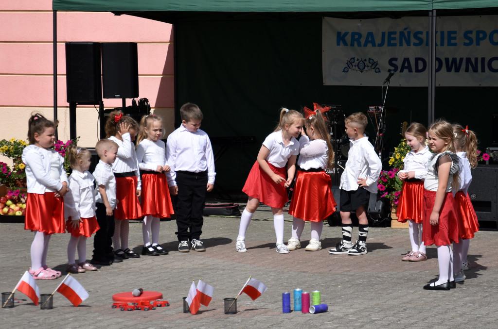 Krajeńskie Spotkanie Sadownicze 2026