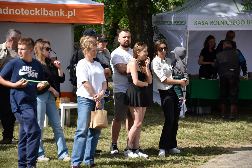 Krajeńskie Spotkanie Sadownicze 2026