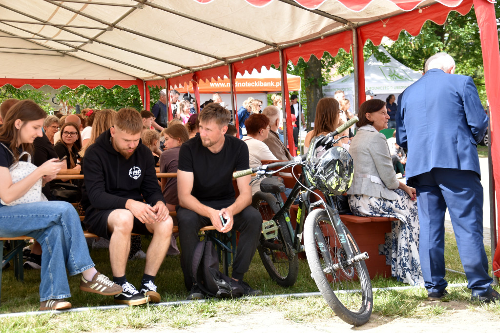 Krajeńskie Spotkanie Sadownicze 2026