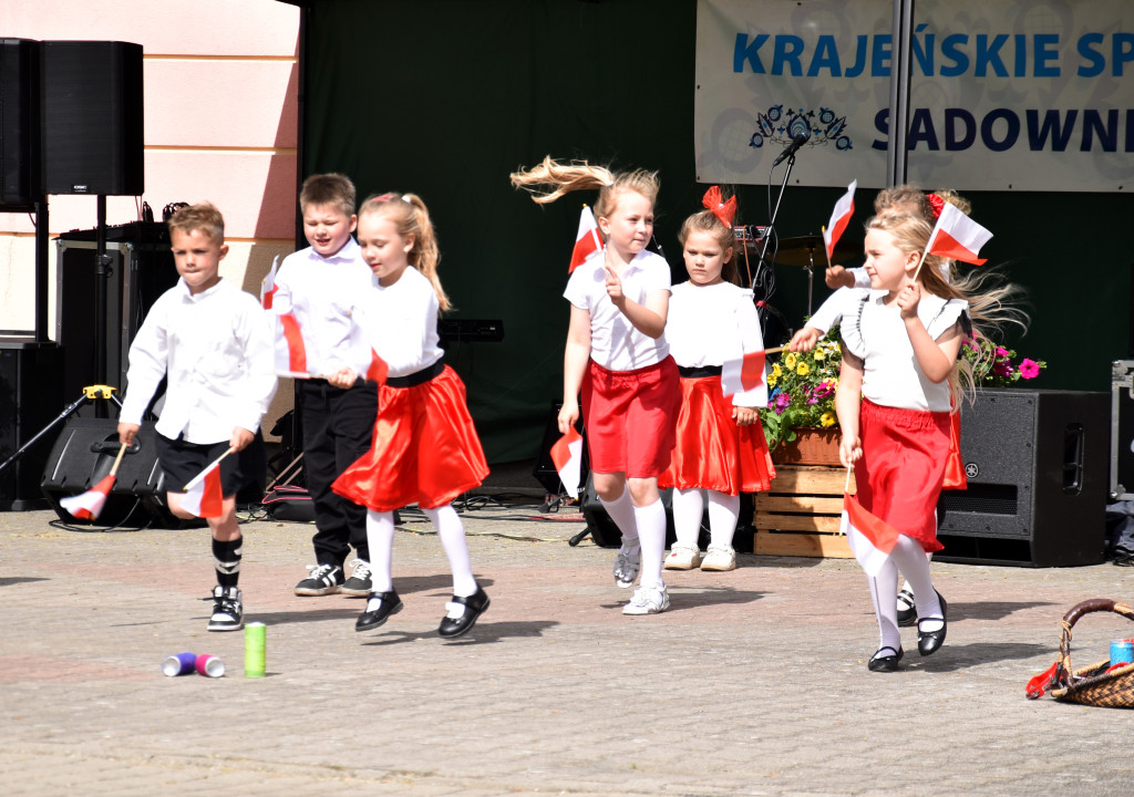 Krajeńskie Spotkanie Sadownicze 2026