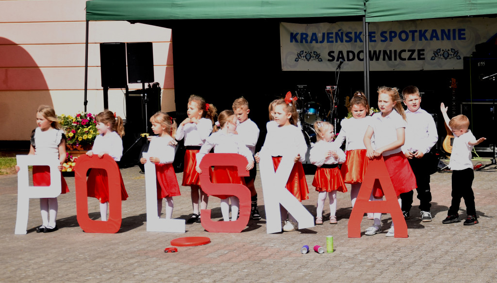 Krajeńskie Spotkanie Sadownicze 2026