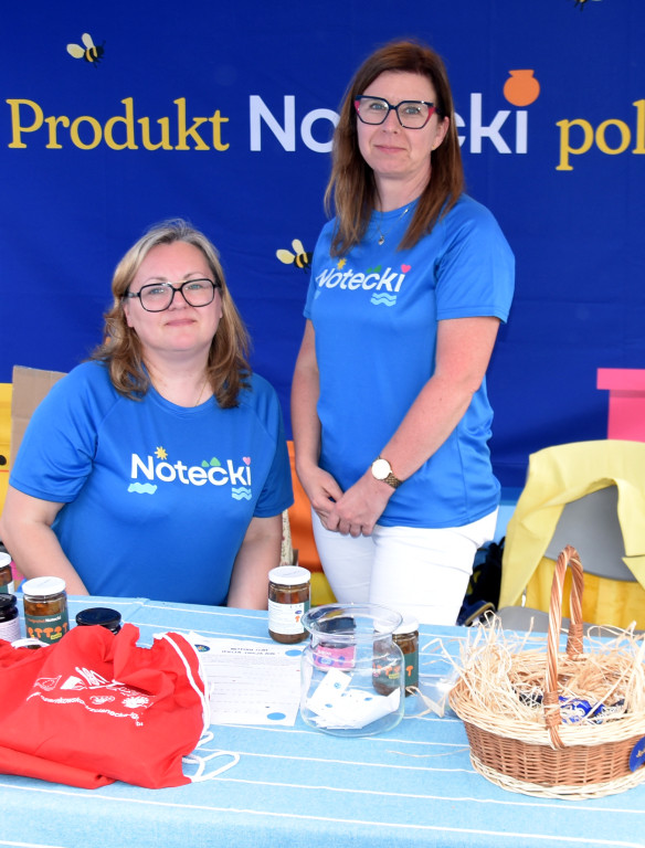 X Targi Produktu Lokalnego w Wieleniu