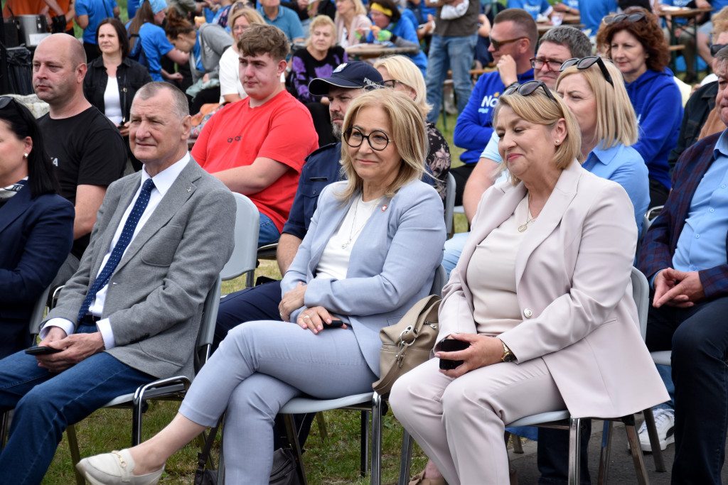 X Targi Produktu Lokalnego w Wieleniu