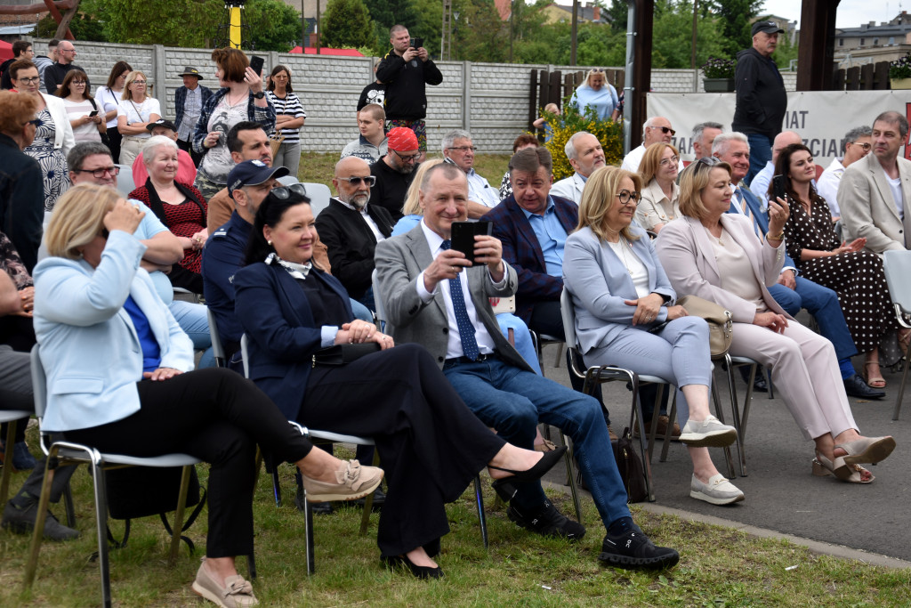 X Targi Produktu Lokalnego w Wieleniu