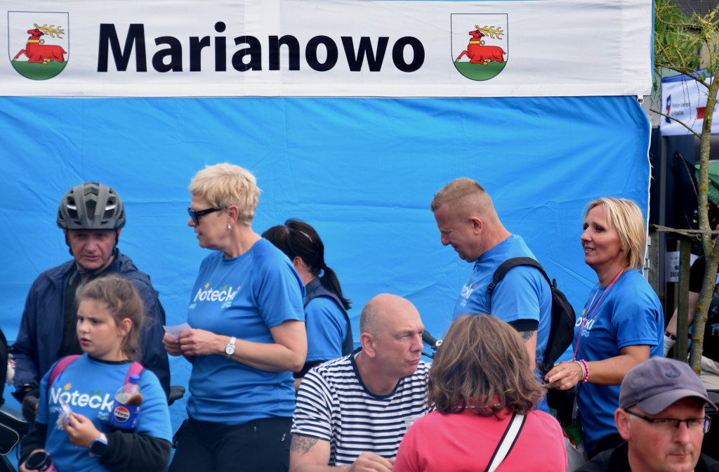 X Targi Produktu Lokalnego w Wieleniu