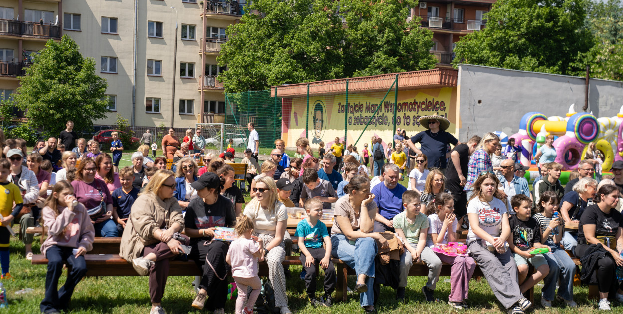 25 lat Salezjańskiej Szkoły Podstawowej w Pile