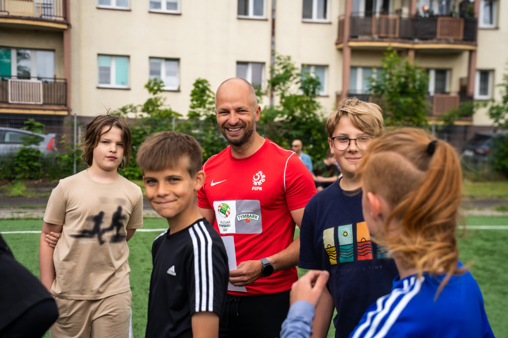25 lat Salezjańskiej Szkoły Podstawowej w Pile