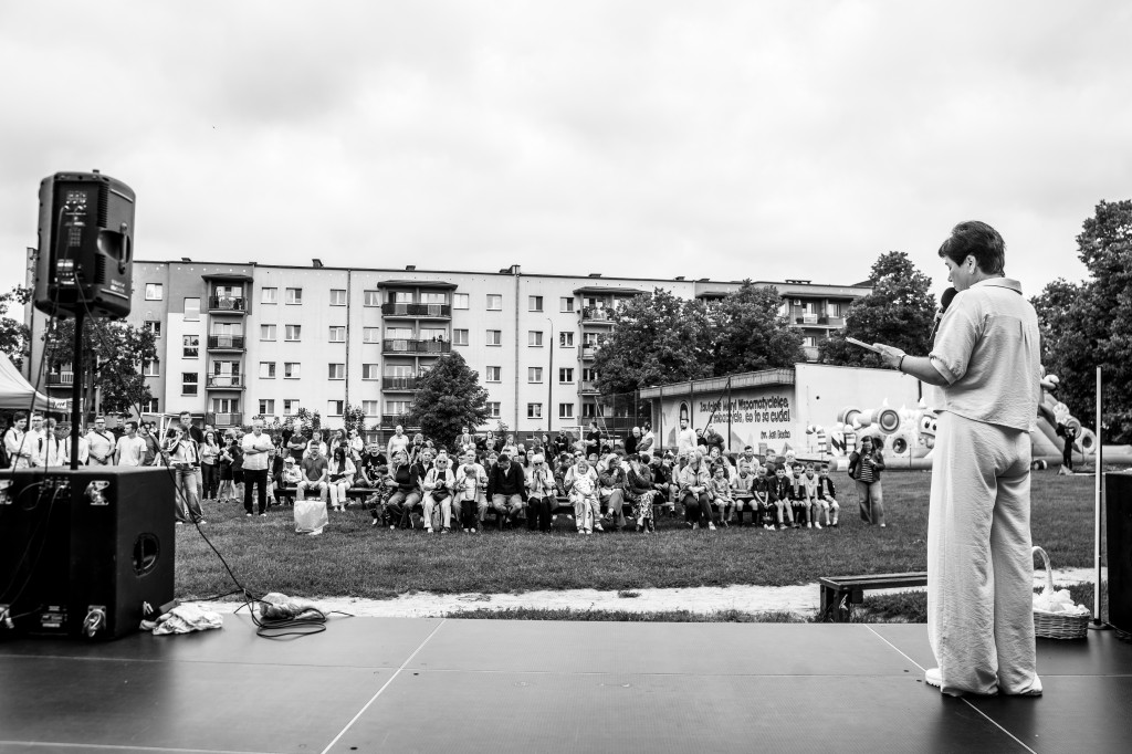 25 lat Salezjańskiej Szkoły Podstawowej w Pile