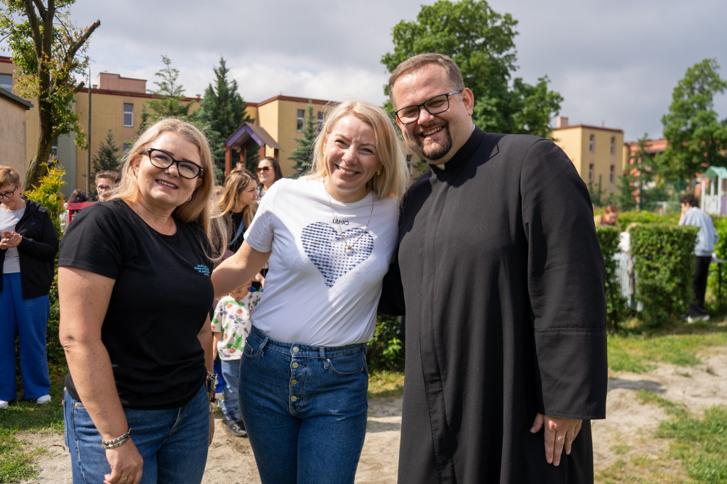 25 lat Salezjańskiej Szkoły Podstawowej w Pile
