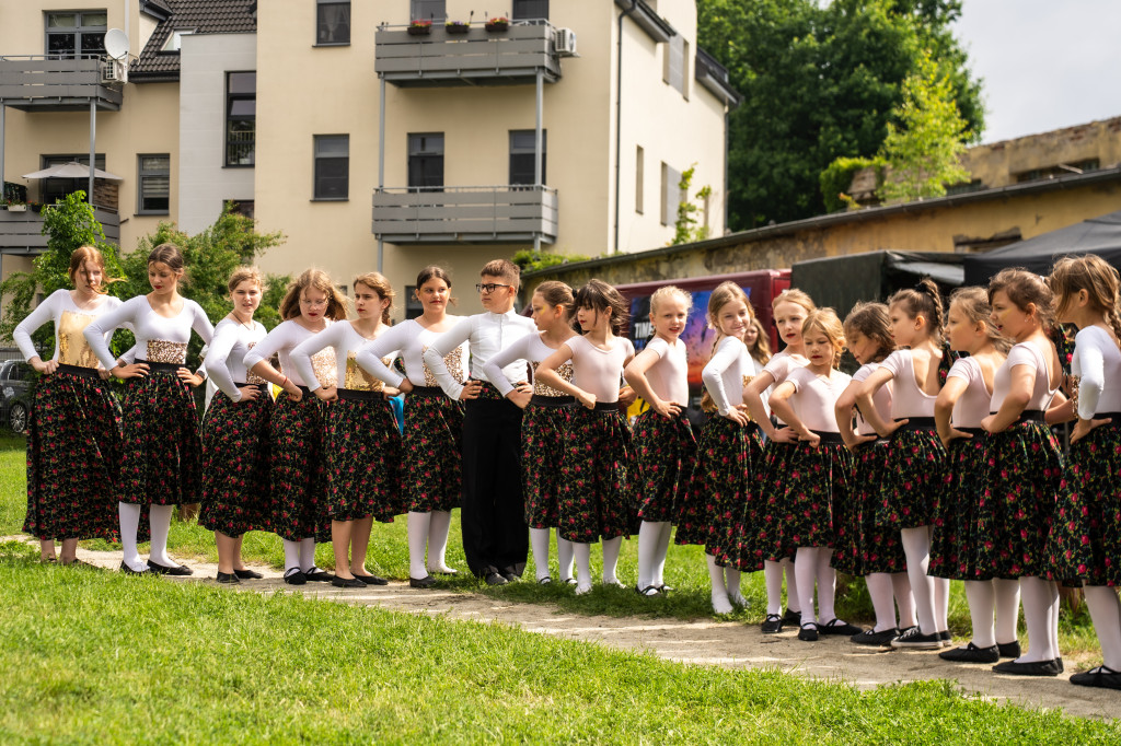25 lat Salezjańskiej Szkoły Podstawowej w Pile