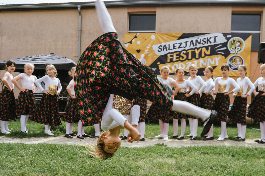 25 lat Salezjańskiej Szkoły Podstawowej w Pile
