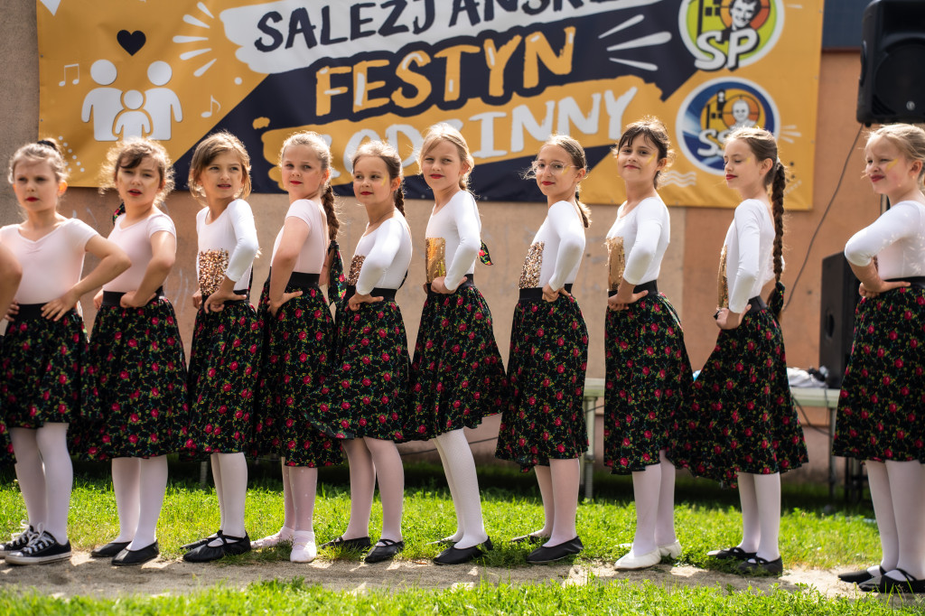 25 lat Salezjańskiej Szkoły Podstawowej w Pile