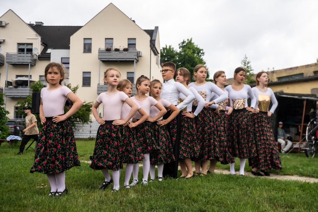 25 lat Salezjańskiej Szkoły Podstawowej w Pile