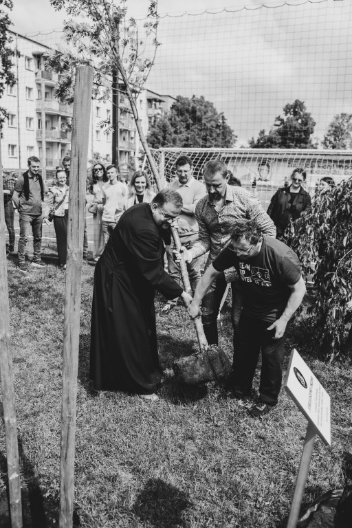 25 lat Salezjańskiej Szkoły Podstawowej w Pile