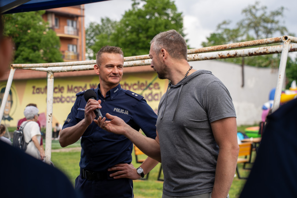 25 lat Salezjańskiej Szkoły Podstawowej w Pile