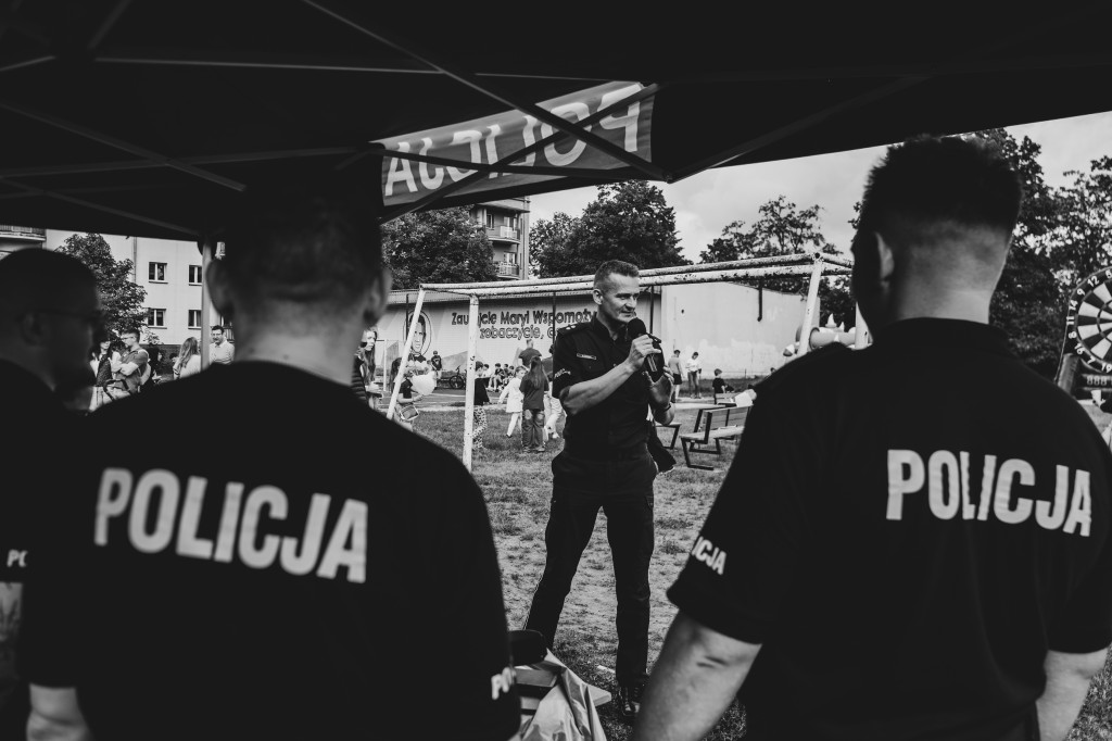 25 lat Salezjańskiej Szkoły Podstawowej w Pile