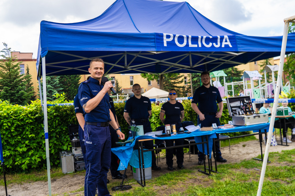 25 lat Salezjańskiej Szkoły Podstawowej w Pile