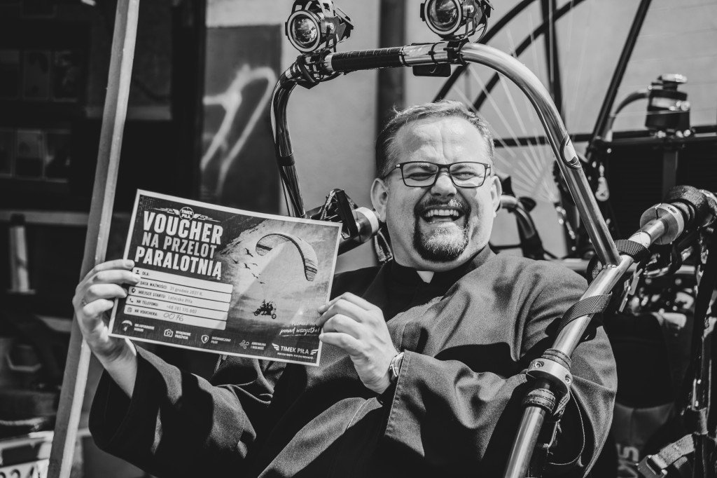 25 lat Salezjańskiej Szkoły Podstawowej w Pile