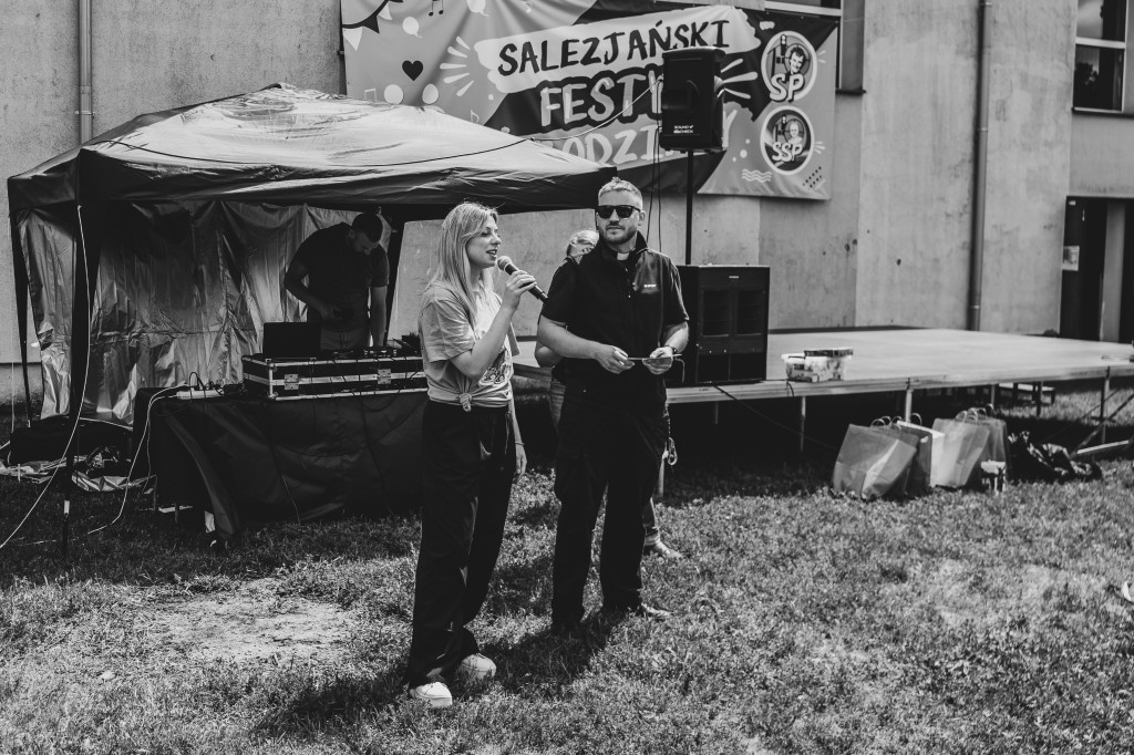 25 lat Salezjańskiej Szkoły Podstawowej w Pile