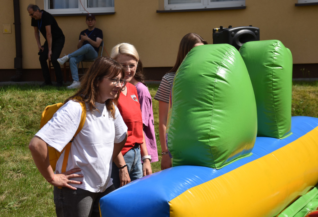 Dzień Dziecka w Ratajach 2026