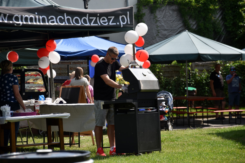 Dzień Dziecka w Ratajach 2026
