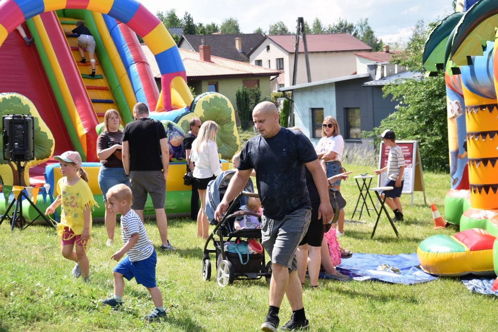 Dzień Dziecka w Ratajach 2026