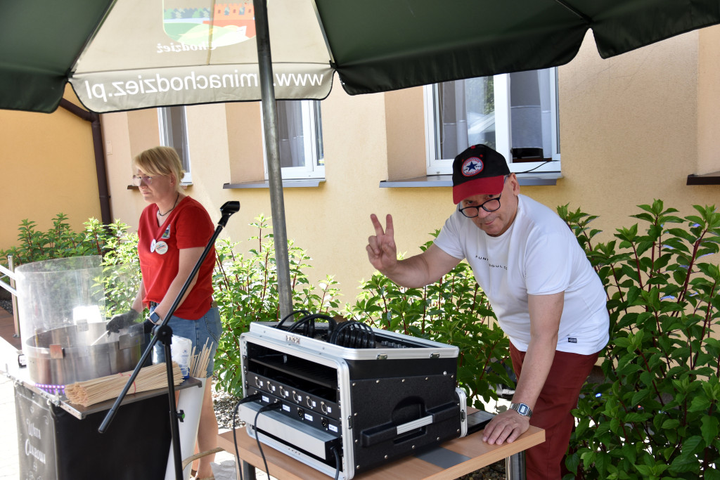 Dzień Dziecka w Ratajach 2026