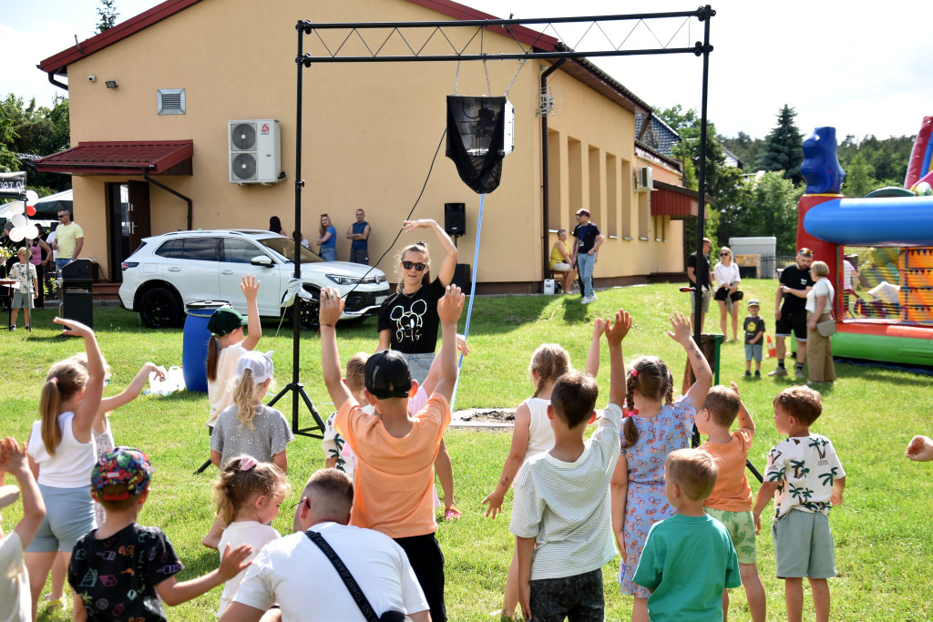 Dzień Dziecka w Ratajach 2026