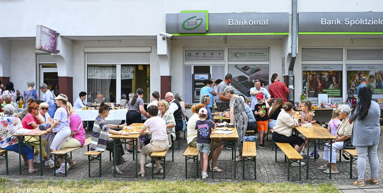 Jadwiżyńskie Faustynki 2026