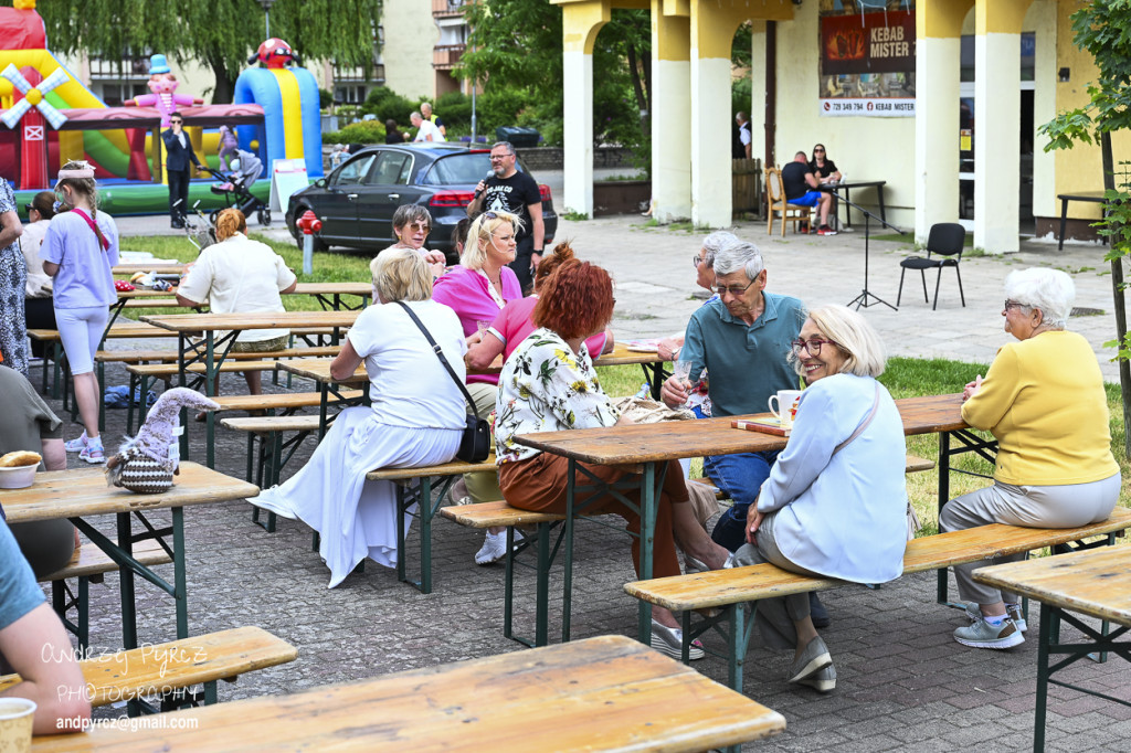 Jadwiżyńskie Faustynki 2026