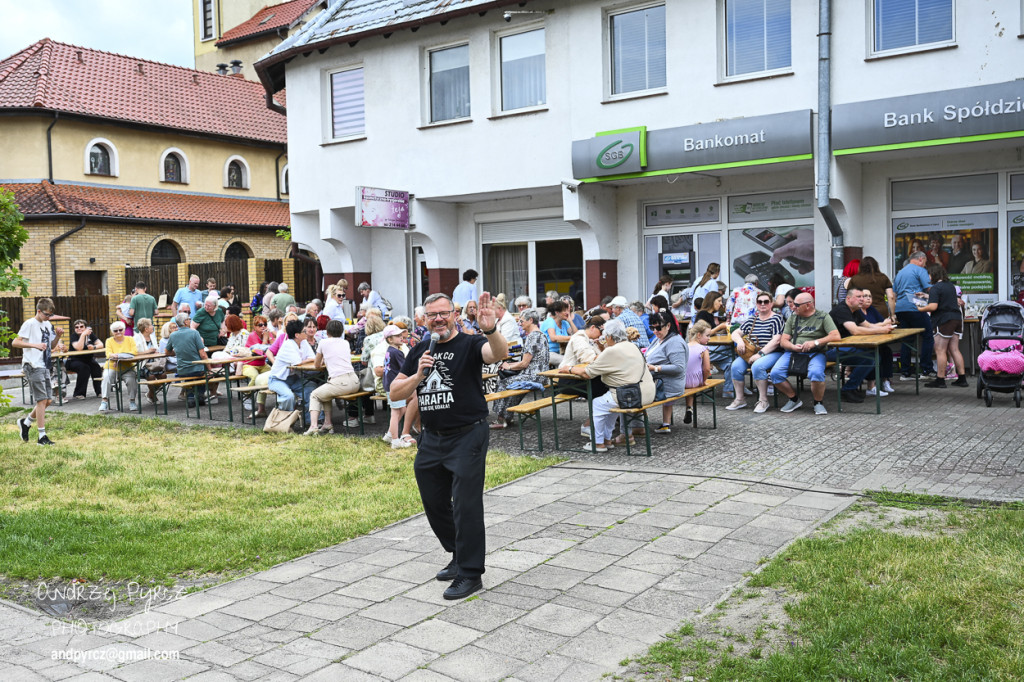 Jadwiżyńskie Faustynki 2026