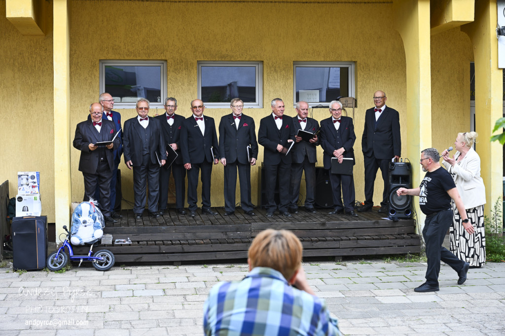 Jadwiżyńskie Faustynki 2026