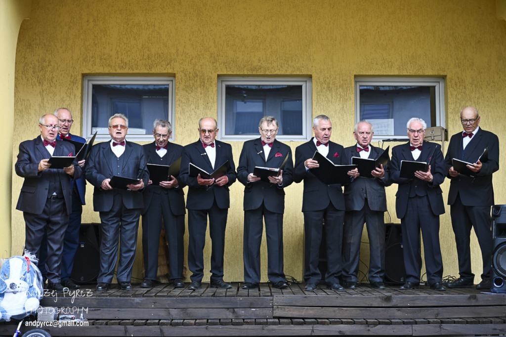 Jadwiżyńskie Faustynki 2026