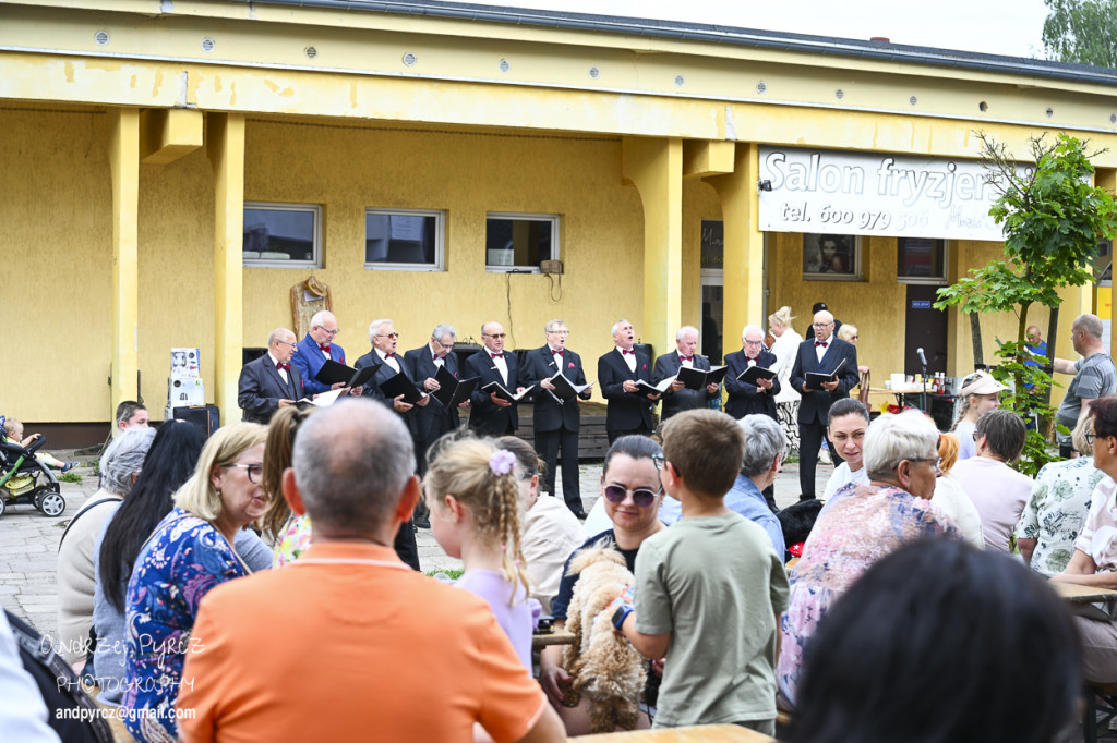 Jadwiżyńskie Faustynki 2026