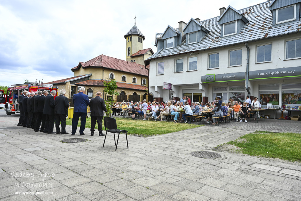 Jadwiżyńskie Faustynki 2026