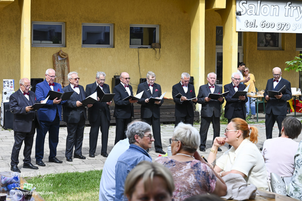 Jadwiżyńskie Faustynki 2026