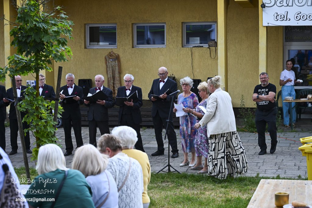 Jadwiżyńskie Faustynki 2026