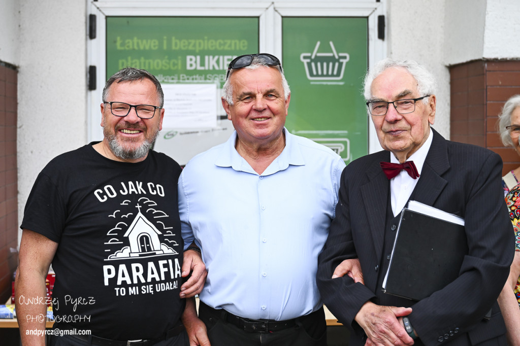 Jadwiżyńskie Faustynki 2026