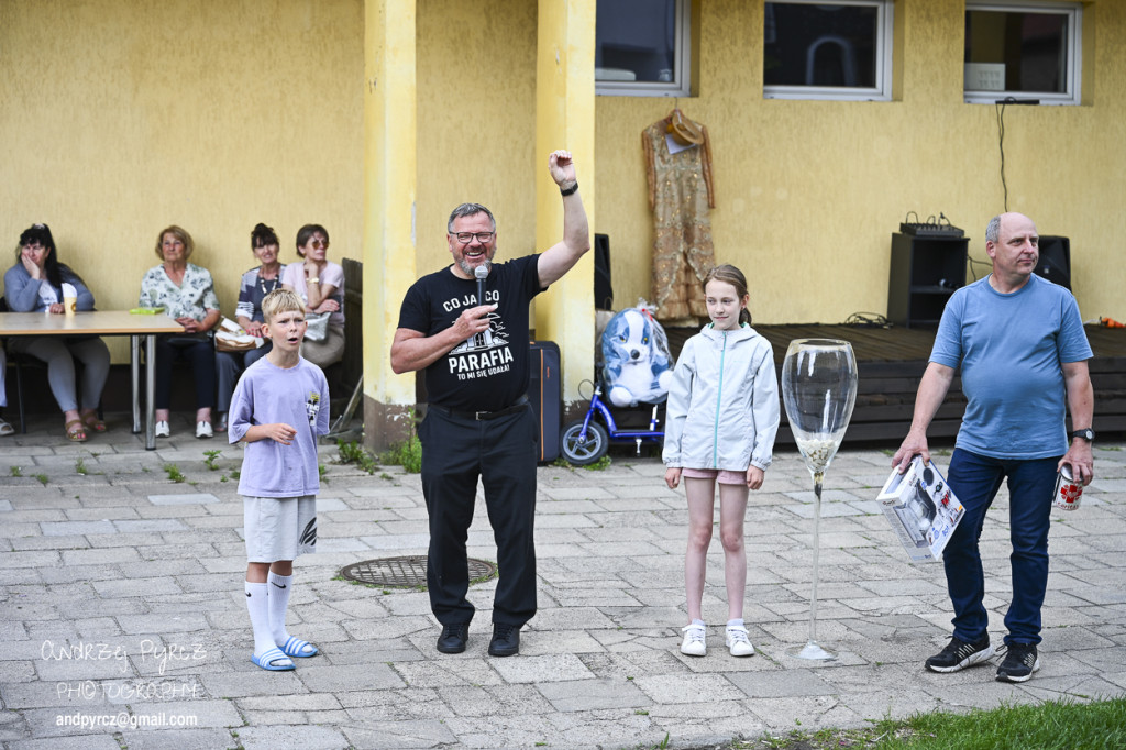 Jadwiżyńskie Faustynki 2026